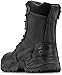 Maelstrom Women's TAC FORCE 8 Inch Military Tactical Duty Work Boot with Zipper
