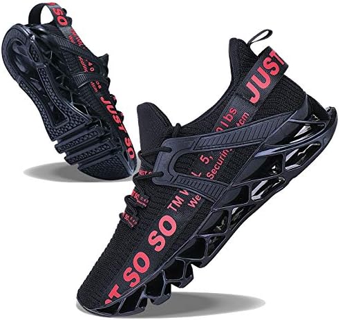 best men's running walking shoes