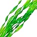 CousDUoBe 11 Pack Artificial Seaweed Decor，Used for Household and Office Aquarium Simulation Plastic Seaweed Water Plants（12 inches）thumb 3