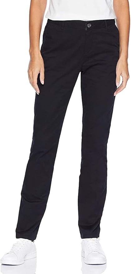 lee riders slim ankle pants