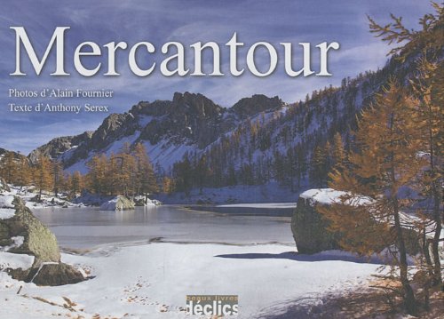 Mercantour