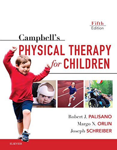 Campbell's Physical Therapy for Children Expert Consult - E-Book - //medicalbooks.filipinodoctors.org