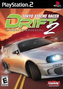 tokyo xtreme racer 3