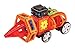 Magformers R/C Heavy Duty Vehicles Set Magnetic Building Blocks, Educational Magnetic Tiles Kit , Magnetic Construction STEM Set includes remote control wheels