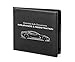 EZ Pass Mounting Kit with Car Insurance and Registration Holder, 4 EZ Pass Mounting Strips