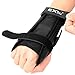 EXski Wrist Palm Removable Splint Compression Support Hand Brace Stabilizer Night Wear for Carpal Tunnel Syndrome Fits Right Left Hand One Piece