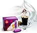 iSi Professional Chargers- Carton of 84-8.4 Gram Nitrous Cream Propellent (84)