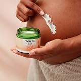 Weleda Organic Mama Pregnancy Body Butter 150ml Stretch Mark Prevention Reduce view 3