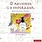 Livro O rouxinol e o imperador
