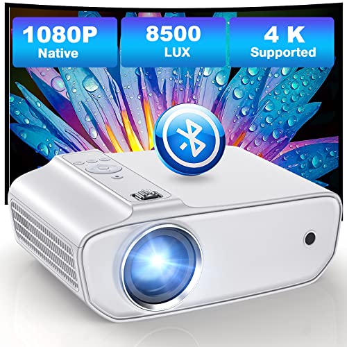 [Upgrade] Groview Mini Bluetooth Projector with