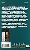 Image de Diccionario de términos de arte y elementos de Arqueología, Heráldica y Numismática