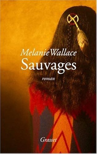Download Sauvages PDF