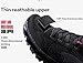 ONEMIX Men's Air Cushion Running Shoes,Casual Athletic Sneakers