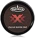 RazoRock XXX Italian Shaving Soap: Artisan Made Shaving Soap for Men - Tallow Based Shave Cream Soap for Wet Shaving - Rich, Creamy Lather and Classic Italian Barber Shop Scent - 5 Fl Ounces (150 milliliters)