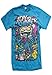 A Day To Remember - Killer B Sides Blue T-Shirt