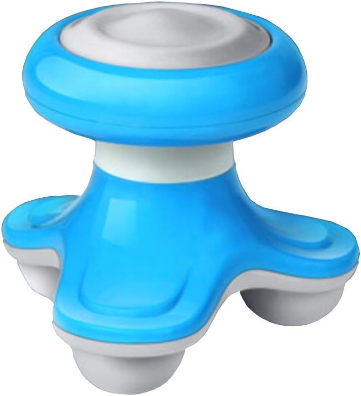 SVAKI Bullet 7 Mode Vibration Waterproof & Mute ,Comfort & Convenient Rose 6.5 inch