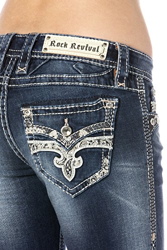on sale Rock Revival Jeans Women's 