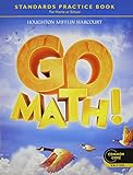 GO Math!: Student Practice Book Grade 4