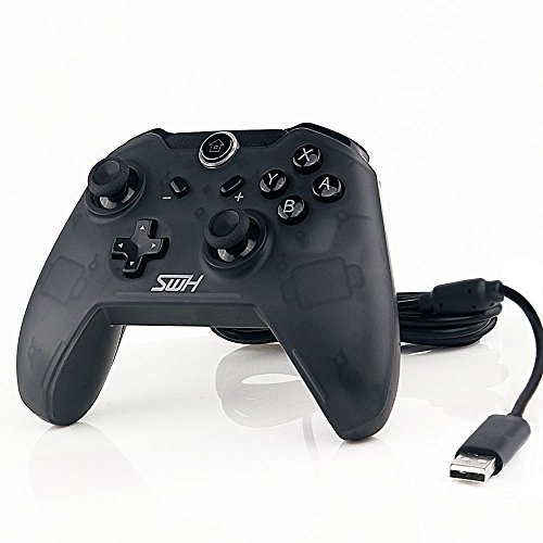wired pro controller pc