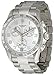 Victorinox Unisex 241499 Chrono Classic Stainless Steel Bracelet Watch