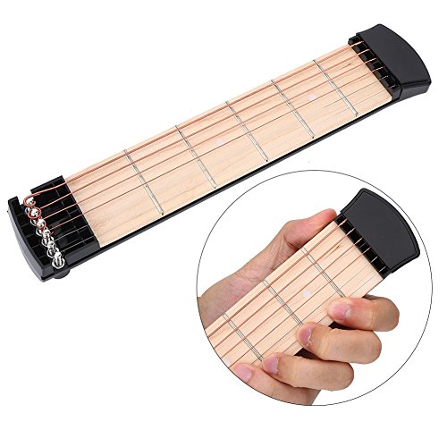 3 Pocket+Guitar+Exercise+Practice+Beginners