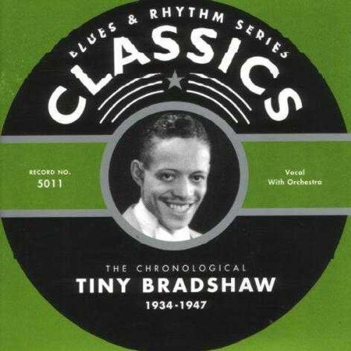 Tiny Bradshaw - 1934-1947 - Zortam Music