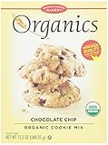 Dr. Oetker Organic Chocolate Chip Cookie Mix, 12.3 oz