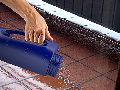 5 Ezi+Spreader+Adjustable+Fertilizer+Repellent