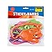 Vinyl Sticky Hands Jumbo 4