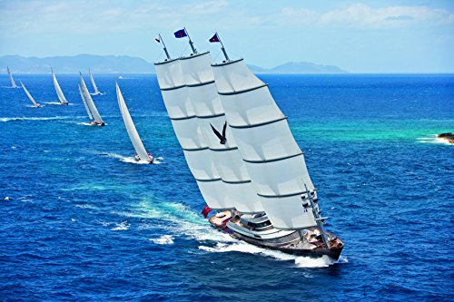 The Stylish Life: Yachting - Thumbnail 4