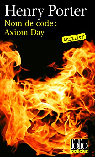Nom de code : Axiom day