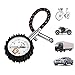 Hippo TP-16 Portable Large Digital Tire Pressure 60 Psi Gauge