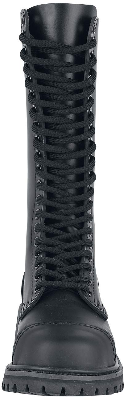 Brandit Phantom 20 Hole Women Boot Black Regular Desertcart Tunisia