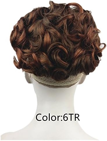 StrongBeauty Clip In Ponytail Curly Hair Extensions For Women Lady Hair Pieces And Ponytails