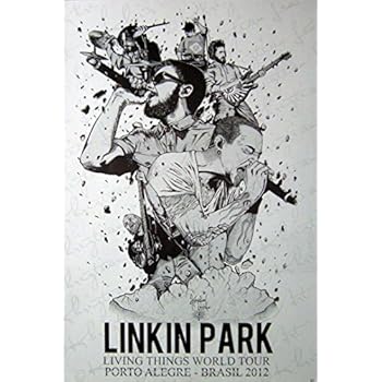 Linkin Park Living Things Full Album Free Download Zip