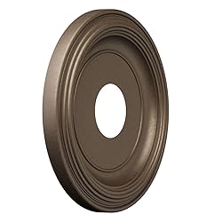 Ekena Millwork 13"OD x 3 1/2"ID x 1 1/4"P