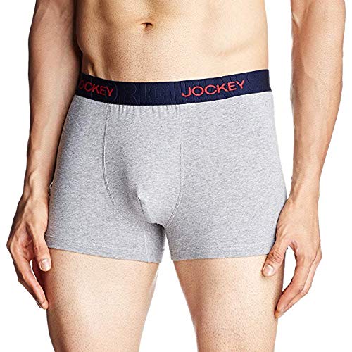 Jockey men's cotton trunks Clearance