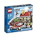 LEGO City Fire Emergency 60003