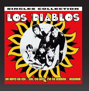Un Rayo De Sol - Oh Oh July - Rosana...