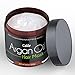 Calily Premium Natural Argan Oil Hair Mask, 8.8 Oz. - Deep Conditioner - Repairs Damaged Hair, Hydrates, Softens, Strengthens, Shines and Nourishes – Promotes Healing and Natural Hair Growth