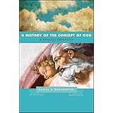 A History of the Concept of God: A Process Approach