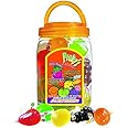 Dindon Fruity’s Ju-C Jelly Jar