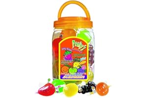 Dindon Fruity’s Ju-C Jelly Jar
