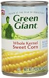 Green Giant Whole Kernel Sweet Corn, 15.25 Oz