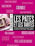 Les Pates et les tartes [ lecons de patisserie ] (French Edition) by 