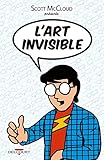 Art invisible (DEL.CONTREBANDE) (French Edition) by