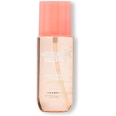 Victoria's Secret Hair &amp; Body Mist, White Peach Mango - 8 fl oz