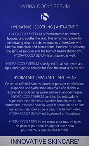 iS CLINICAL Hydra-Cool Serum, 0.5 fl. oz.