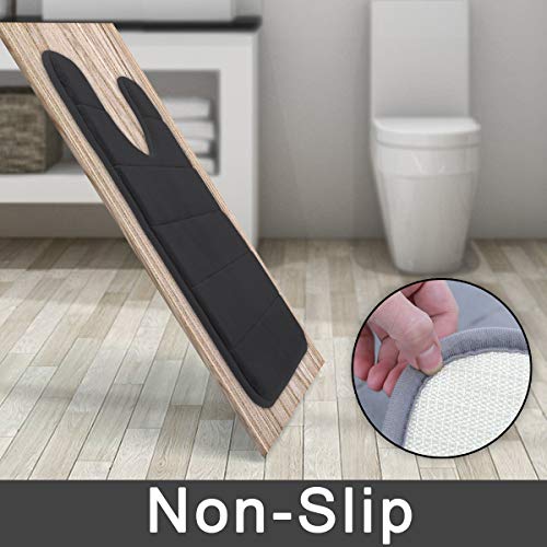 4 Yimobra+U+Shaped+Absorbent+Comfortable+Non+Slip