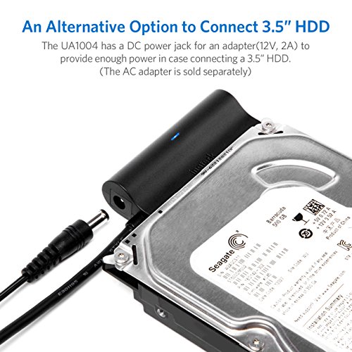 5 Inateck+Adapter+Converter+Support+UA1004